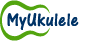 My Ukulele