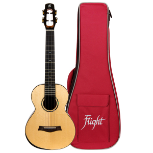Flight Voyager EQ-A Ukulélé Ténor