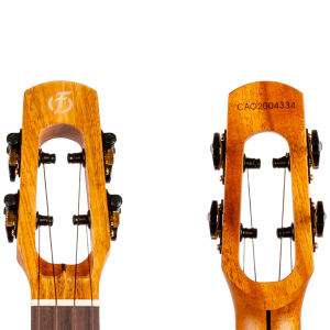 Flight Fireball EQ-A Ukulélé Ténor