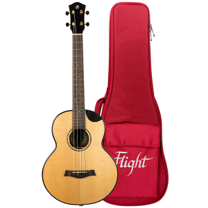 Flight Aurora EQ-A Ukulélé Baryton