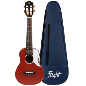 Flight Iris RD Ukulélé Concert