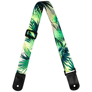 Sangle pour Ukulélé Flight S35 Jungle