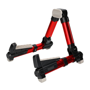 Flight FLUST01-RD Red Support pour Ukulélé