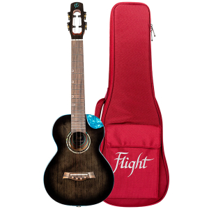Flight Nighthawk EQ-A Ukulélé Ténor