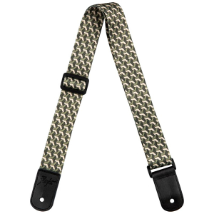 Sangle pour Ukulélé Flight S35 Trail G