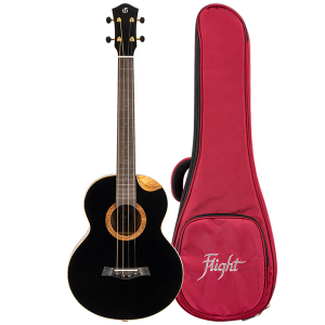 Flight Nora EQ-A Ukulélé Baryton