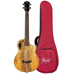 Flight Aviator Mango Ukulélé Baryton
