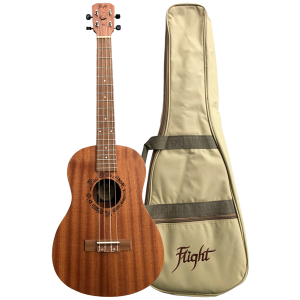 Flight NUB310 Ukulélé Baryton
