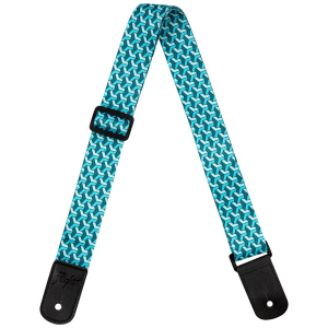 Sangle pour Ukulélé Flight S35 Trail B