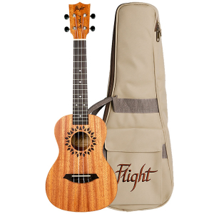 Flight Elise Ecklund Signature Ukulélé Concert