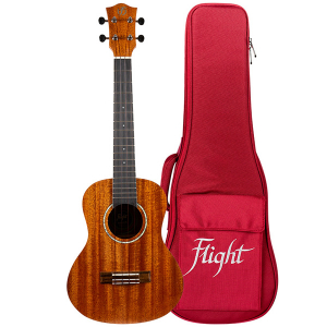 Flight Antonia TE Ténor Électro-acoustique ukulele