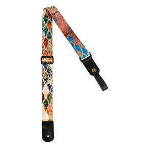 Sangle pour Ukulélé Flight S35 Granada